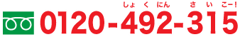 0120-492-315