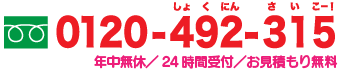 0120-492-315