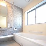 シャワーの水漏れ