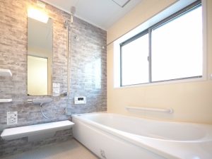 シャワーの水漏れ